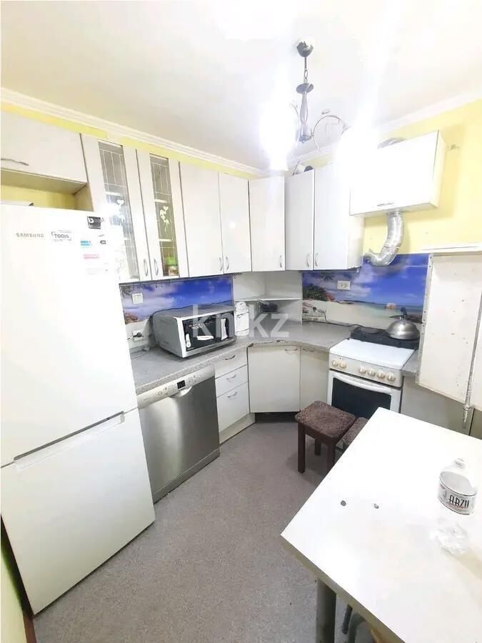 Продажа 3-комнатной квартиры, 56 м² - Продажа трехкомнатных квартир в Казахстане - страница 9 фото 4 из 5