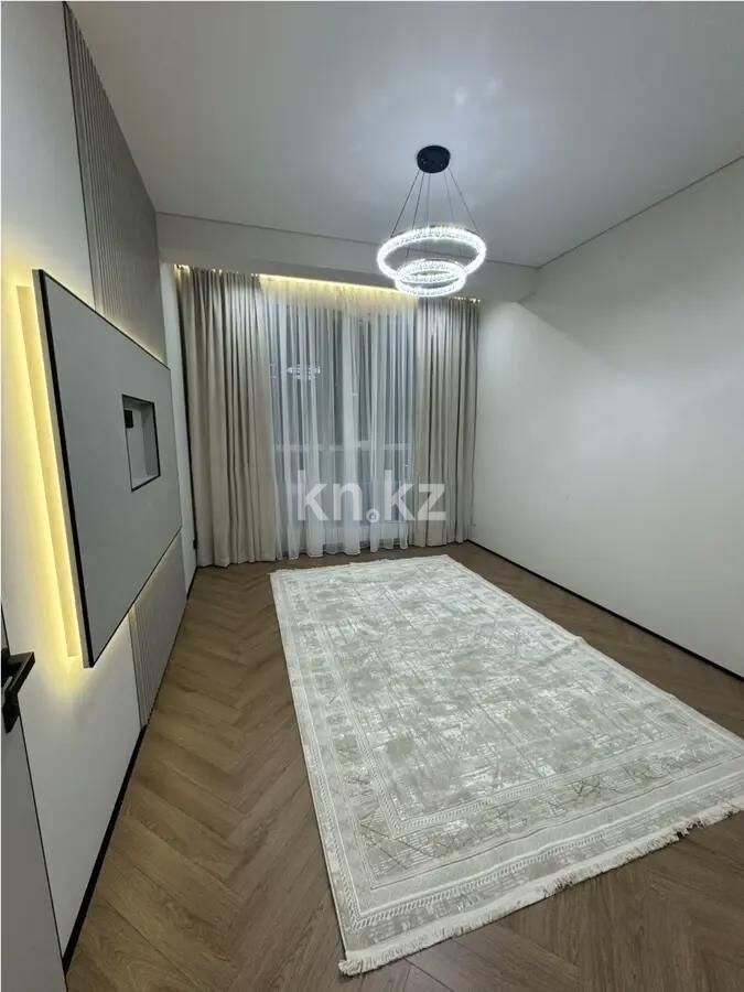 Продажа 2-комнатной квартиры, 52.4 м² - Продажа двухкомнатных квартир в Бостандыкском р-не Алматы - страница 35 фото 1 из 5
