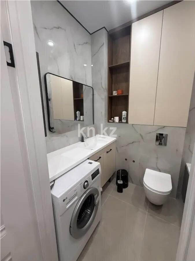 Продажа 2-комнатной квартиры, 64 м² - Продажа недвижимости в Астане - страница 3 фото 4 из 5