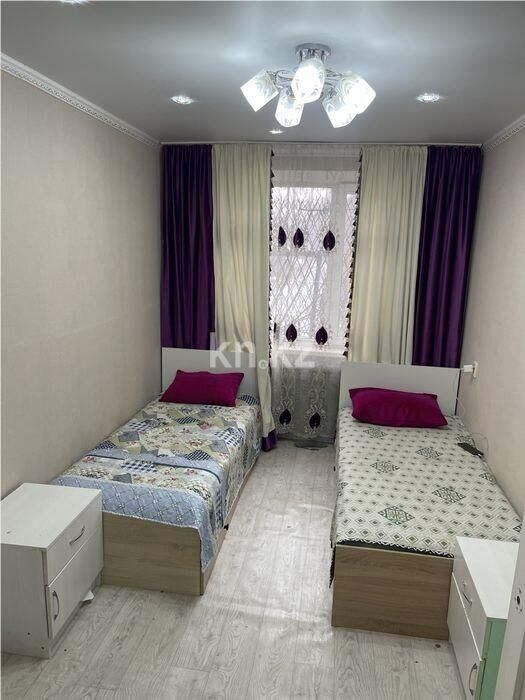 Продажа 3-комнатной квартиры, 67 м² - Продажа трехкомнатных квартир в Шахтинске фото 2 из 4