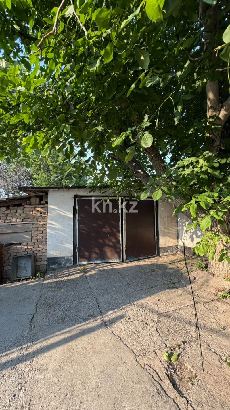 Продажа 6-комнатного дома, 120 м² - Продажа домов, коттеджей в Аль-Фарабийском р-не Шымкента фото 24 из 24
