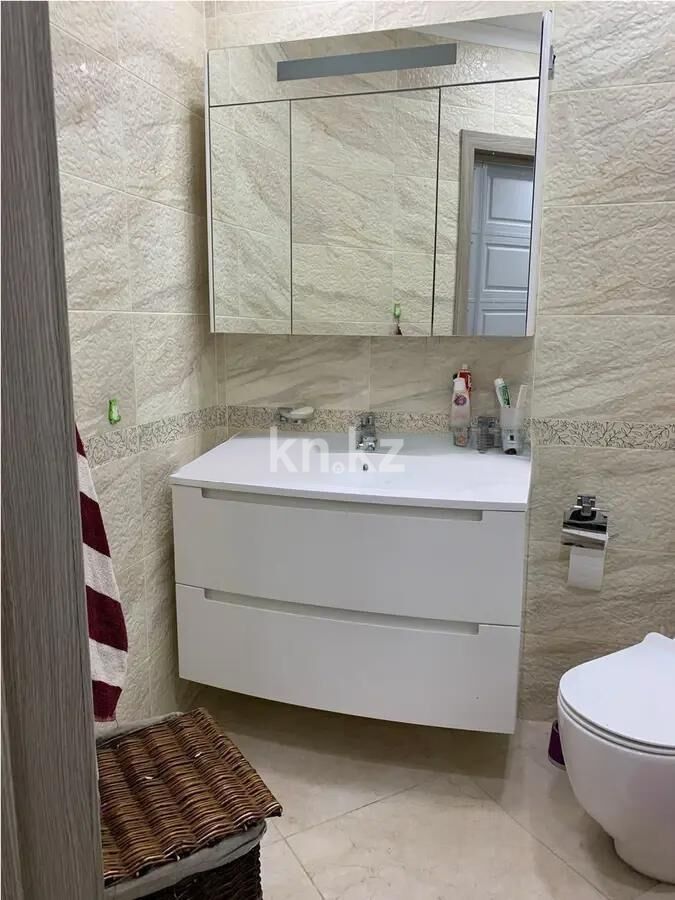 Продажа 2-комнатной квартиры, 71.5 м² - Продажа двухкомнатных квартир в монолитно-каркасном доме в Алматы - страница 129 фото 4 из 6