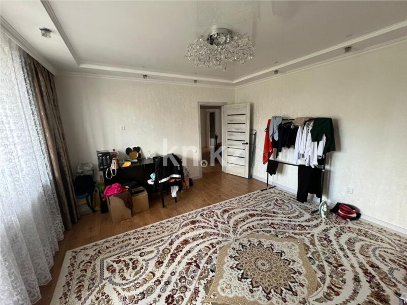 Продажа 3-комнатной квартиры, 64 м² - Продажа трехкомнатных квартир в Караганде - страница 50 фото 2 из 16