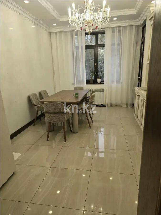 Продажа 3-комнатной квартиры, 132 м² - Аренда квартир посуточно в Жезказгане фото 4 из 6