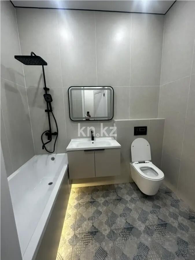 Продажа 2-комнатной квартиры, 43 м² - Продажа двухкомнатных квартир в кирпичном доме в Алматы - страница 14 фото 3 из 3