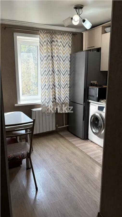 Продажа 1-комнатной квартиры, 30.4 м² - Продажа квартир в кирпичном доме в Алматы - страница 7 фото 2 из 3