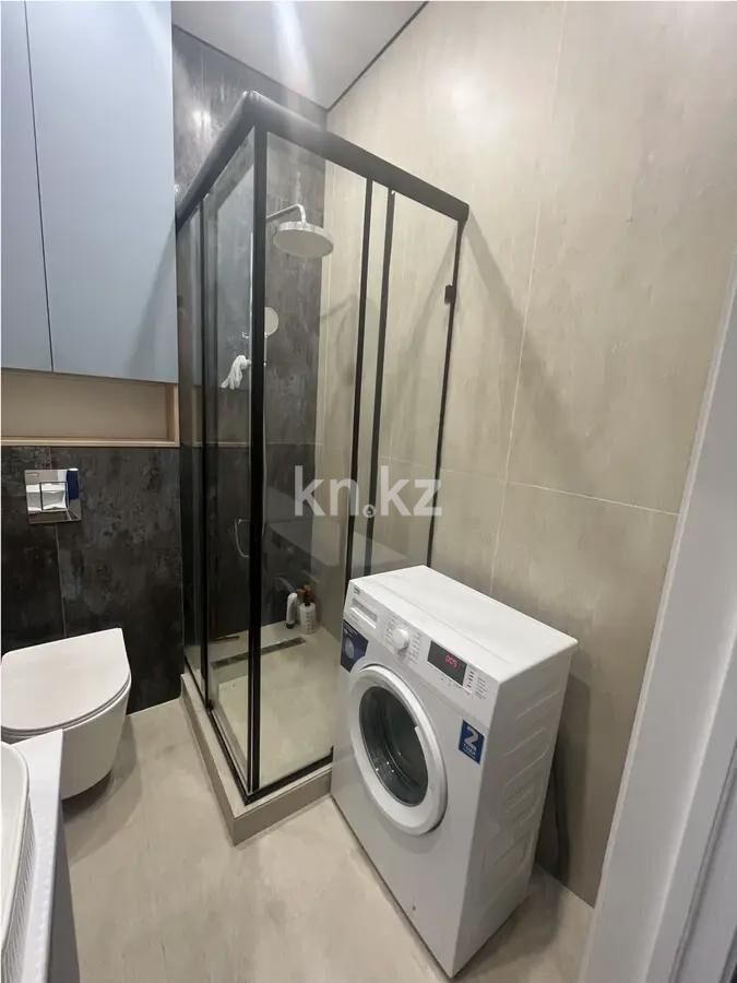 Продажа 3-комнатной квартиры, 60 м² - Продажа трехкомнатных квартир в монолитно-каркасном доме в Казахстане - страница 108 фото 4 из 4