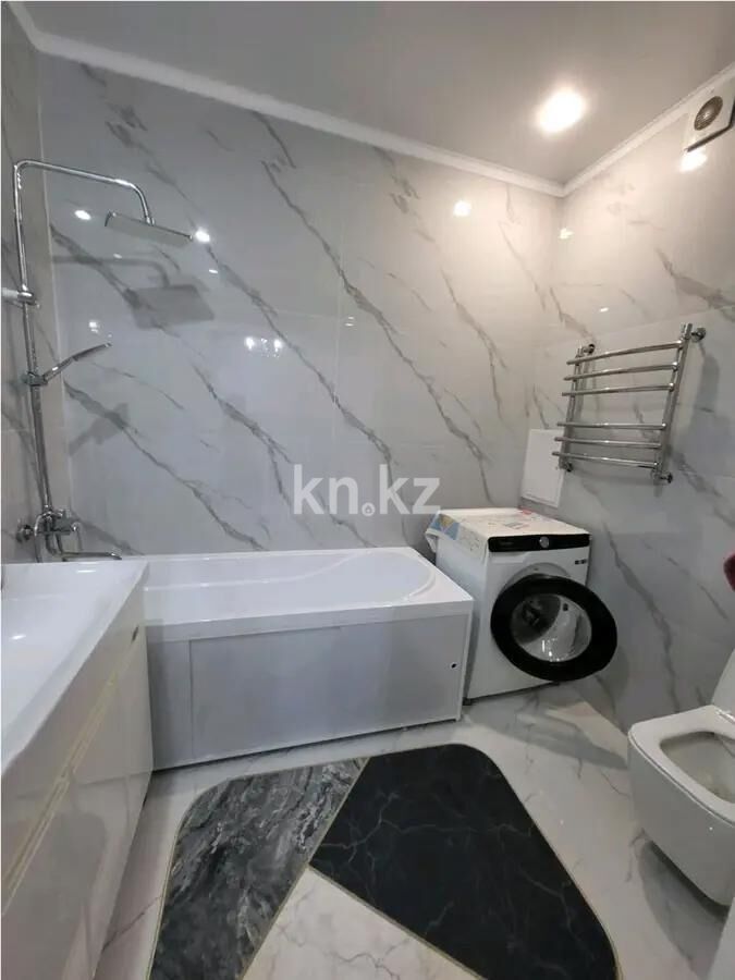 Продажа 2-комнатной квартиры, 98 м² - Продажа двухкомнатных квартир в монолитном доме в Казахстане - страница 12 фото 5 из 6