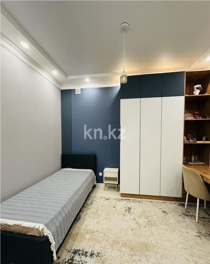 Продажа 3-комнатной квартиры, 48 м² - Продажа трехкомнатных квартир в кирпичном доме в Казахстане - страница 48 фото 3 из 6