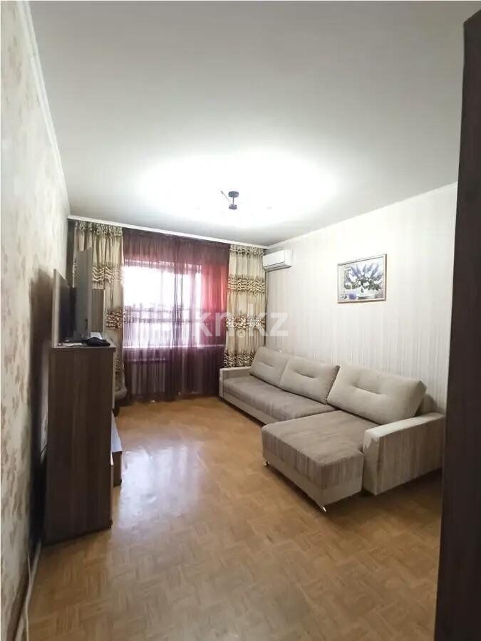 Продажа 1-комнатной квартиры, 40 м² - Продажа квартир в панельном доме в Алматы - страница 6 фото 2 из 3