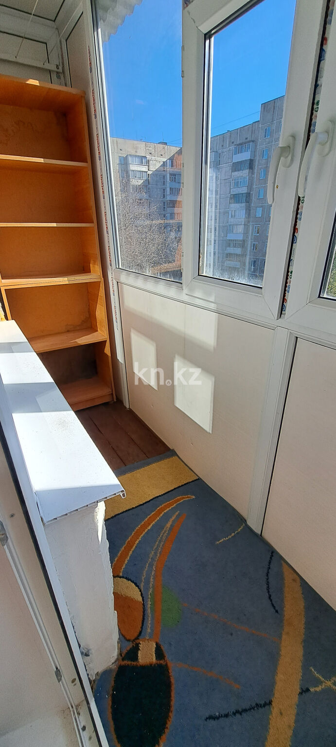 Продажа 2-комнатной квартиры, 44.4 м² - Продажа двухкомнатных квартир в блочном доме в Казахстане фото 2 из 2