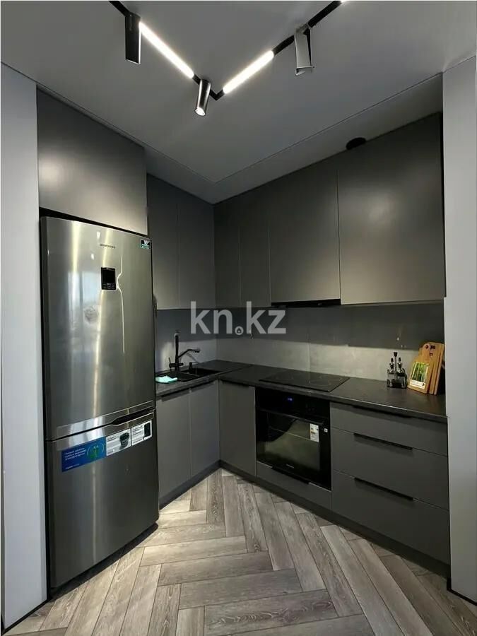 Продажа 2-комнатной квартиры, 50.4 м² - Продажа квартир в новостройках Алматы без посредников - страница 5 фото 3 из 5
