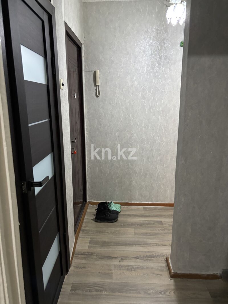 Продажа 1-комнатной квартиры, 32.5 м² - Продажа квартир в Алматинской области фото 14 из 14
