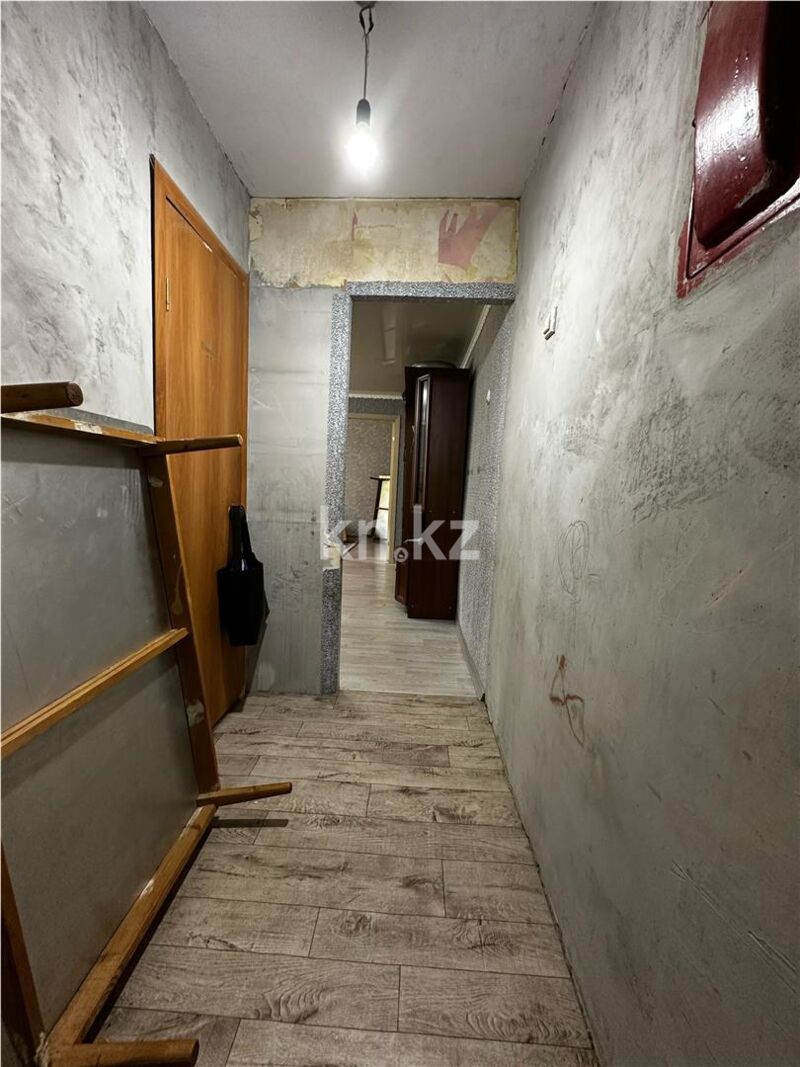Продажа 2-комнатной квартиры, 47 м² - Продажа двухкомнатных квартир в блочном доме в Казахстане - страница 83 фото 10 из 11
