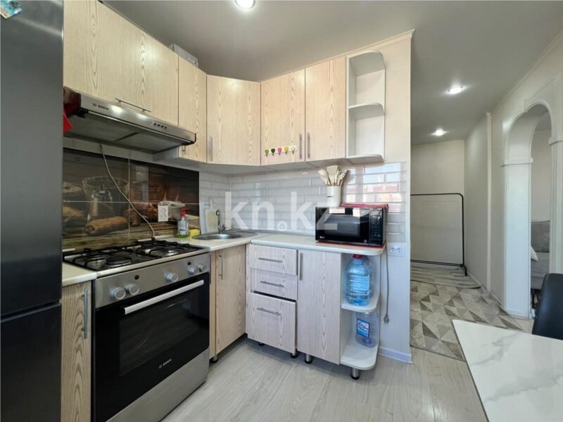 Продажа 1-комнатной квартиры, 32 м² - Продажа квартир в Городе Караганды - страница 3 фото 3 из 10