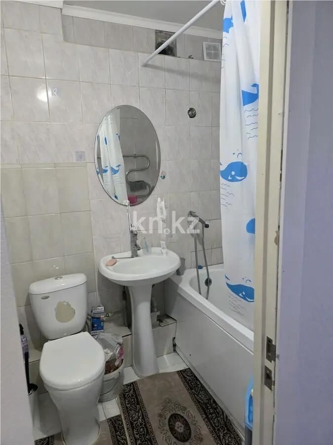 Продажа 2-комнатной квартиры, 45 м² - Продажа недвижимости в Астане - страница 2 фото 4 из 5