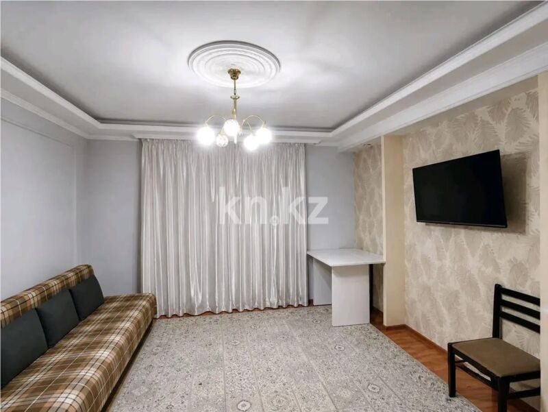 Продажа 1-комнатной квартиры, 37.6 м² - Продажа однокомнатных квартир в р-не Алматы Астаны - страница 8 фото 1 из 4
