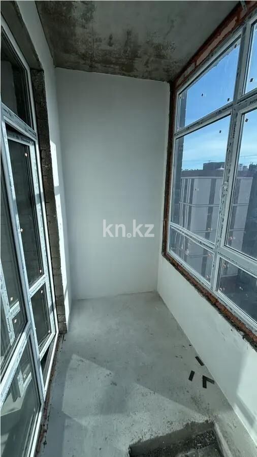 Продажа 2-комнатной квартиры, 52 м² - Продажа двухкомнатных квартир в кирпичном доме в Караганде - страница 31 фото 5 из 5