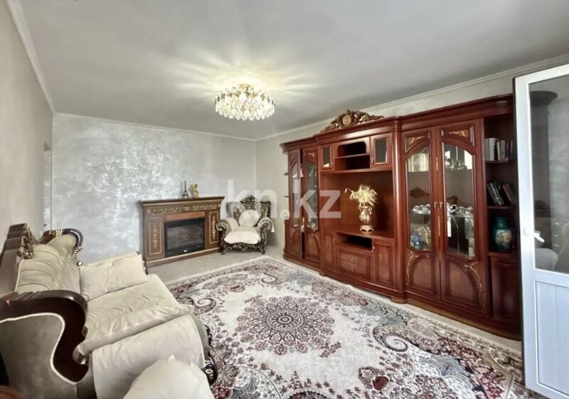 Продажа 3-комнатной квартиры, 92 м² - Продажа недвижимости в Алматы - страница 20 фото 1 из 29