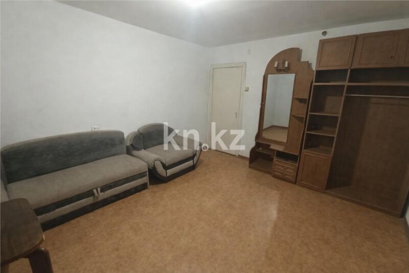 Продажа 1-комнатной квартиры, 36 м² - Продажа однокомнатных квартир в районе Нового рынка Караганды фото 2 из 4
