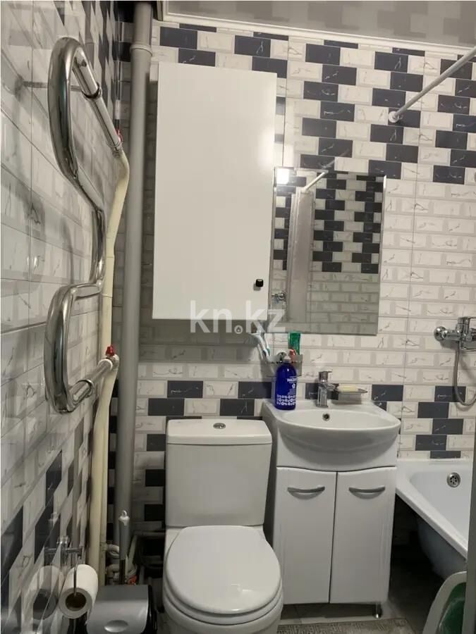 Продажа 3-комнатной квартиры, 61 м² - Продажа трехкомнатных квартир в Ауэзовском р-не Алматы - страница 20 фото 5 из 5