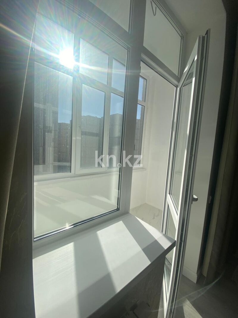 Продажа 3-комнатной квартиры, 49.5 м² - Продажа квартир в кирпичном доме в Астане - страница 200 фото 20 из 22