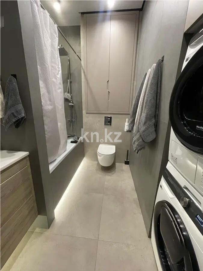 Продажа 3-комнатной квартиры, 65 м² - Продажа трехкомнатных квартир на Юго-Востоке Караганды - страница 7 фото 5 из 5