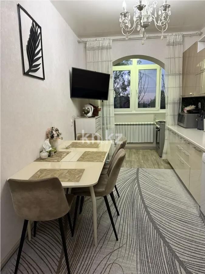Продажа 3-комнатной квартиры, 64 м² - Продажа трехкомнатных квартир в Бостандыкском р-не Алматы - страница 28 фото 4 из 6