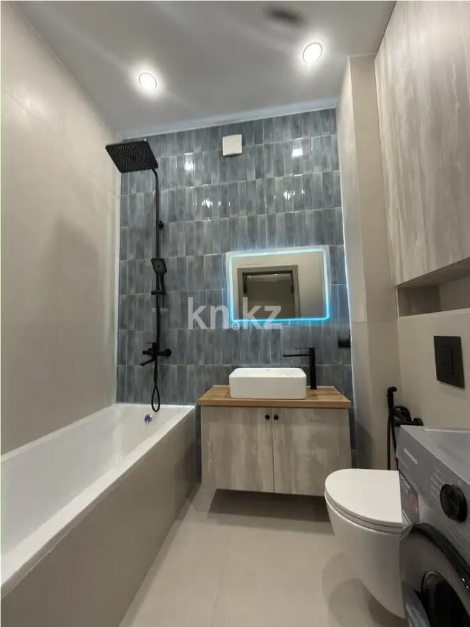 Продажа 2-комнатной квартиры, 40 м² - Продажа квартир в Астане фото 3 из 3