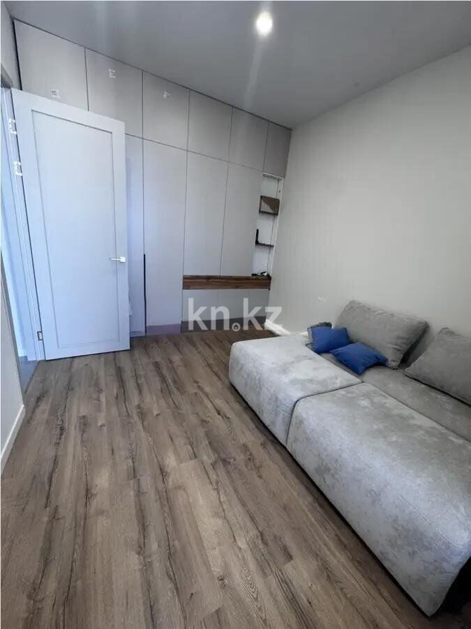Продажа 1-комнатной квартиры, 37 м² - Продажа однокомнатных квартир в Казахстане - страница 61 фото 1 из 4