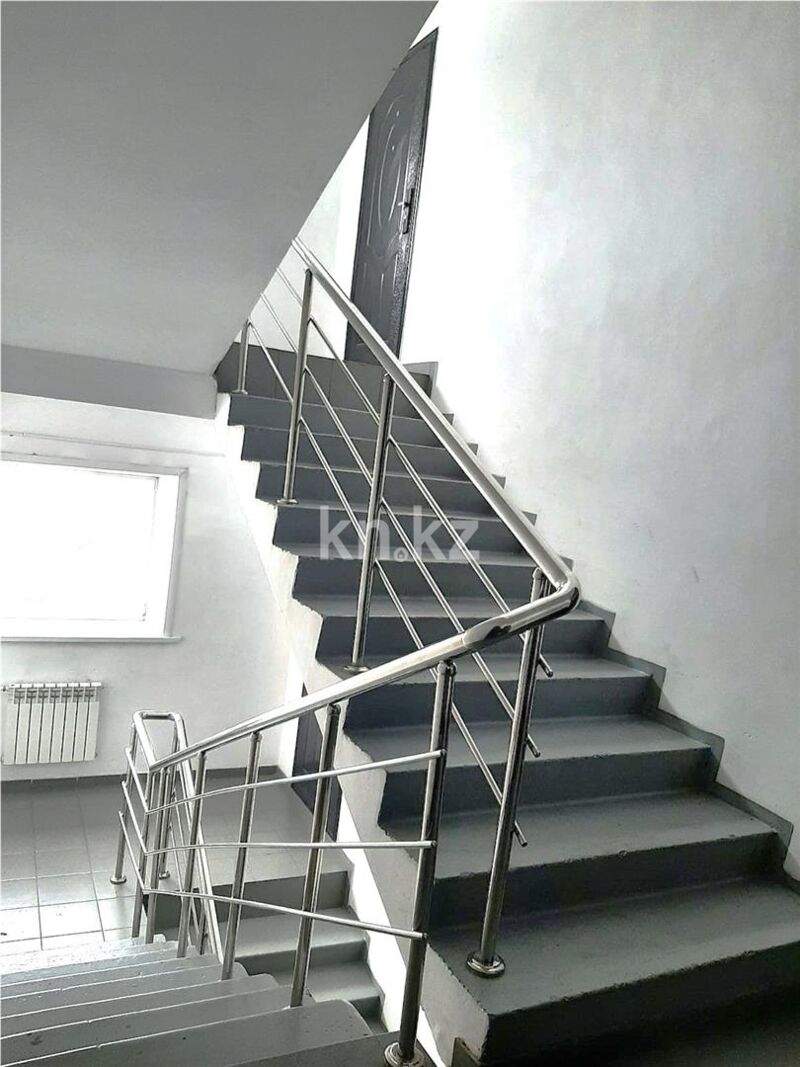 Продажа 2-комнатной квартиры, 59 м² - Продажа двухкомнатных квартир в Городе Караганды - страница 12 фото 14 из 16