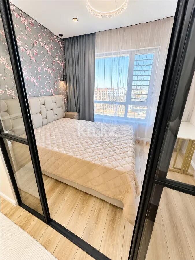 Продажа 2-комнатной квартиры, 43 м² - Продажа квартир в кирпичном доме в Казахстане - страница 45 фото 2 из 5