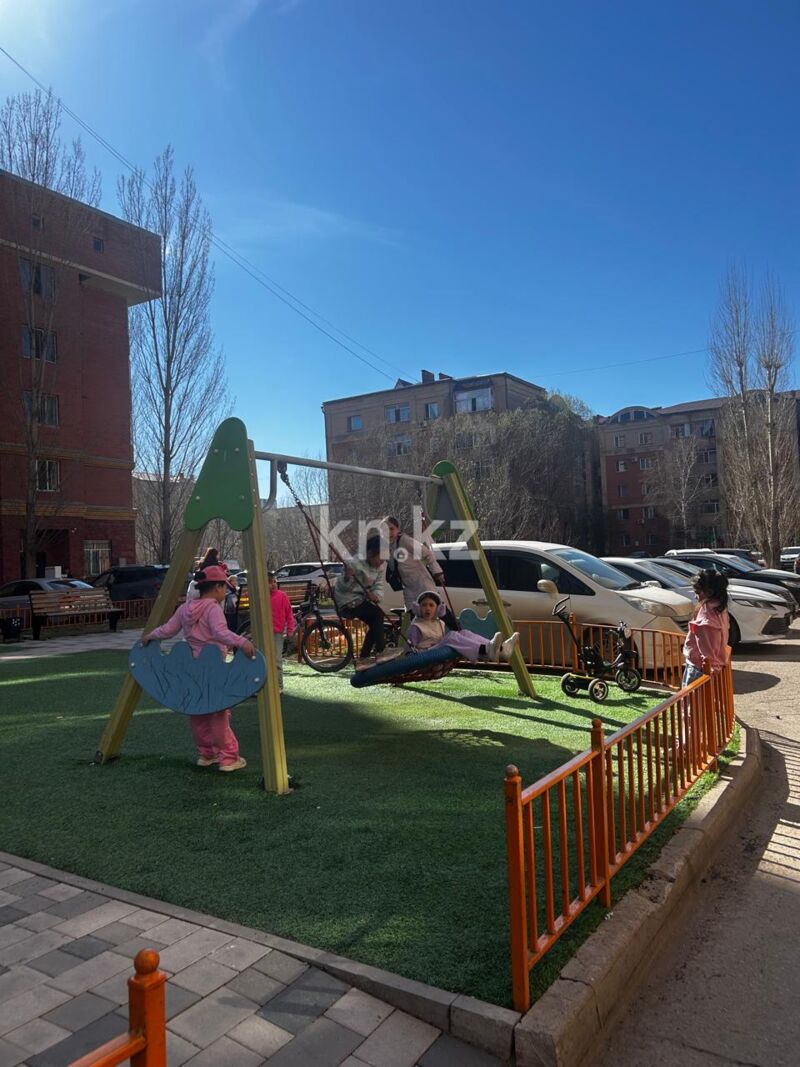 Продажа 2-комнатной квартиры, 69 м² - Недвижимость в Астане - страница 30 фото 1 из 24