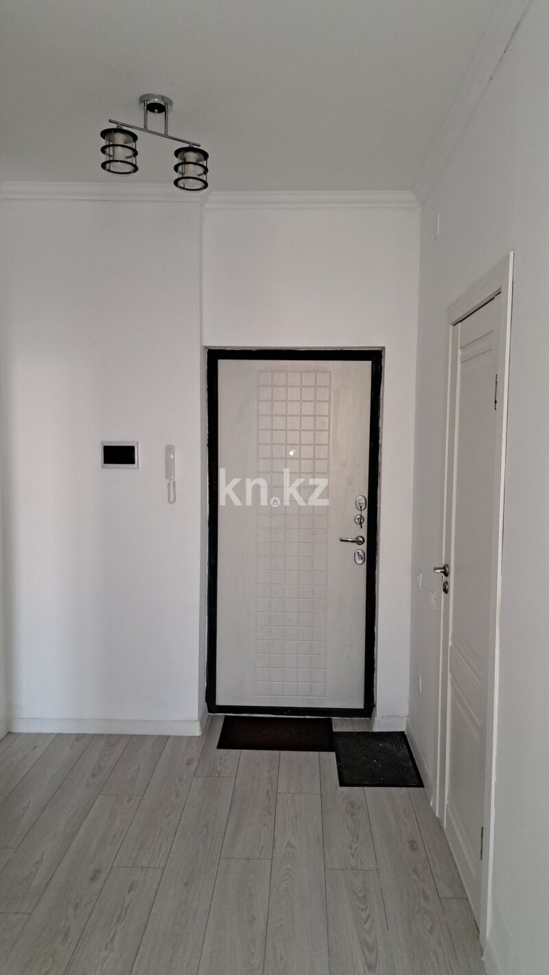 Продажа 2-комнатной квартиры, 42 м² - Продажа двухкомнатных квартир в монолитном доме в Алматы фото 9 из 12