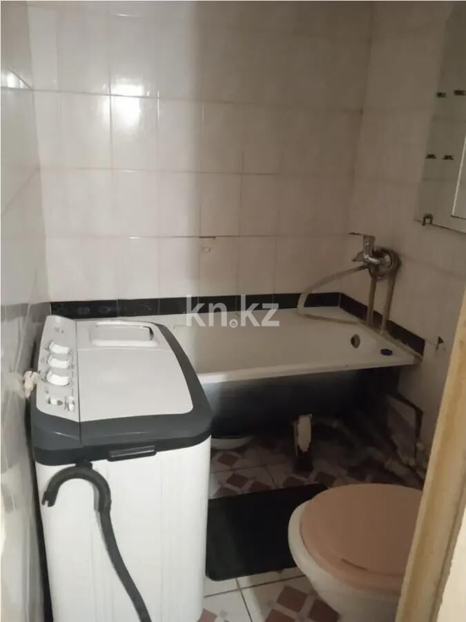 Продажа 1-комнатной квартиры, 30 м² - Продажа однокомнатных квартир в Темиртау - страница 4 фото 3 из 4
