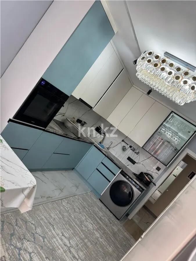 Продажа 1-комнатной квартиры, 44 м² - Продажа однокомнатных квартир в р-не Сарыарка Астаны - страница 18 фото 3 из 5