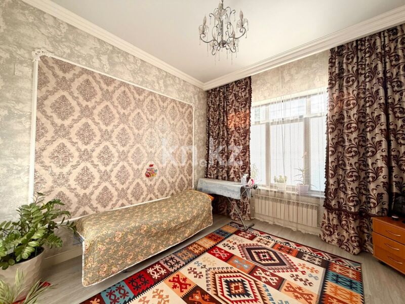 Продажа 3-комнатного дома, 113 м² - Продажа домов, коттеджей в Казахстане фото 31 из 38
