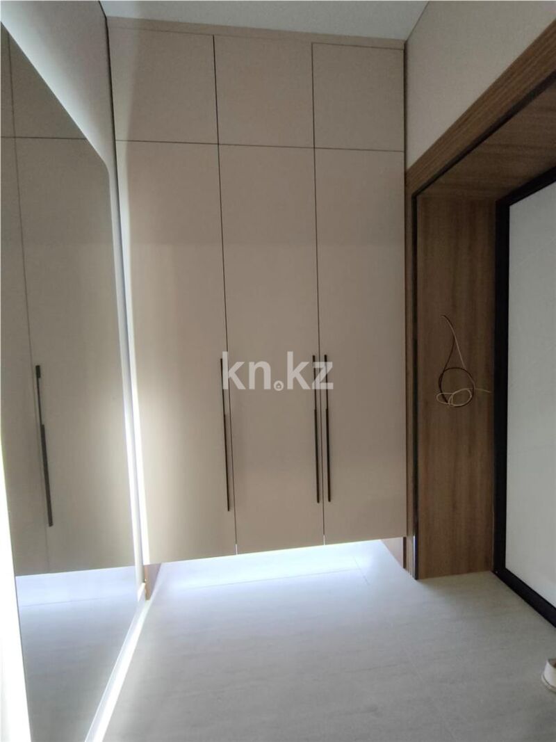 Продажа 2-комнатной квартиры, 61 м² - Продажа двухкомнатных квартир на Юго-Востоке Караганды - страница 20 фото 13 из 13