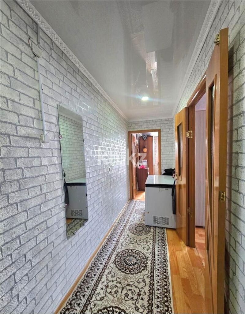 Продажа 3-комнатной квартиры, 55 м² - Продажа квартир в блочном доме в Темиртау - страница 11 фото 11 из 15