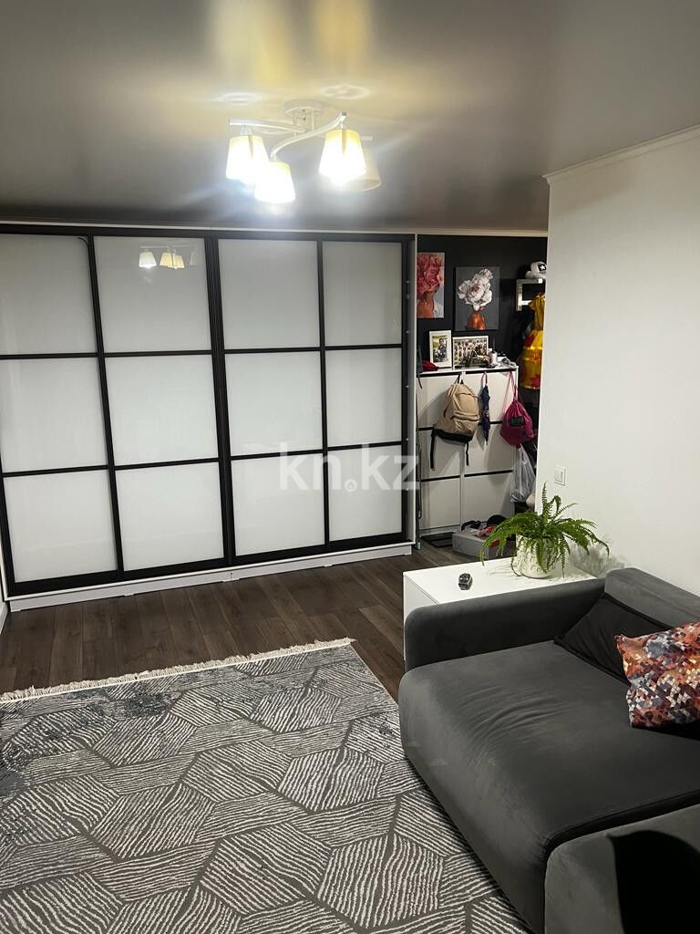 Продажа 3-комнатной квартиры, 62 м² - Недвижимость в Астане - страница 22 фото 13 из 14