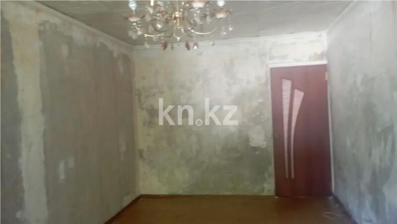 Продажа 2-комнатной квартиры, 51.5 м² - Продажа двухкомнатных квартир в Турксибском р-не Алматы - страница 10 фото 2 из 5
