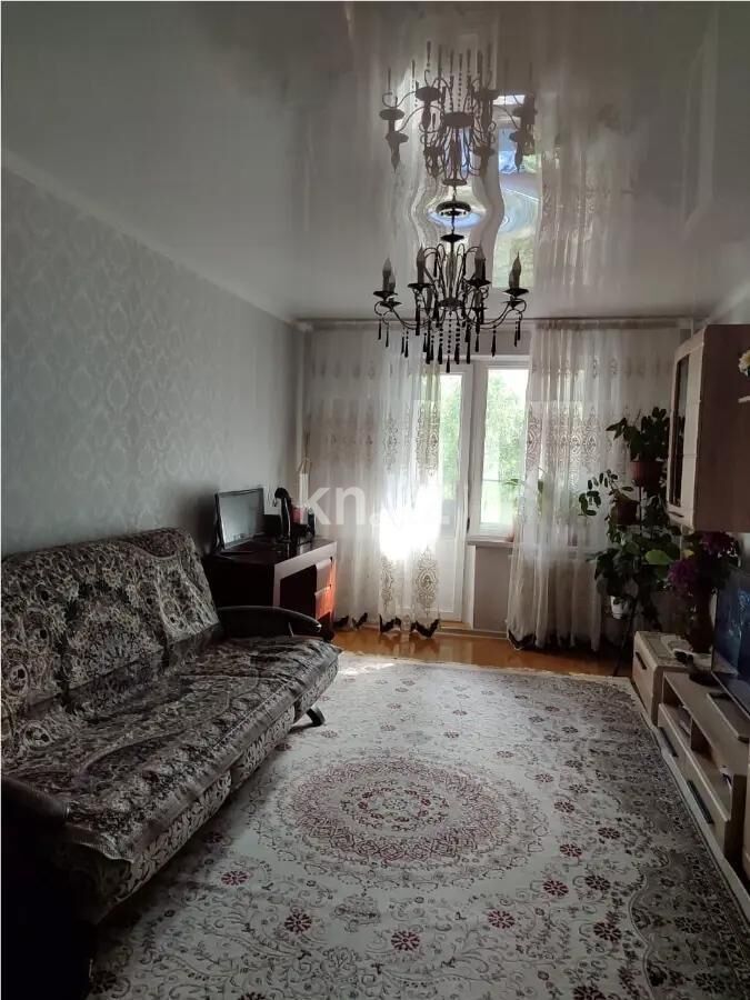 Продажа 3-комнатной квартиры, 70 м² - Продажа квартир в панельном доме в Алматы - страница 85 фото 1 из 4