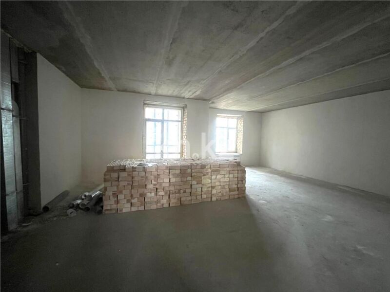 Продажа 4-комнатной квартиры, 133 м² - Продажа четырехкомнатных квартир в кирпичном доме в Караганде - страница 5 фото 3 из 3