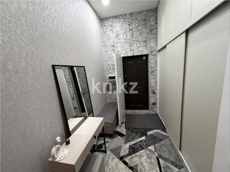 Продажа 2-комнатной квартиры, 55 м² - Продажа квартир в районе Город в Караганде фото 5 из 5