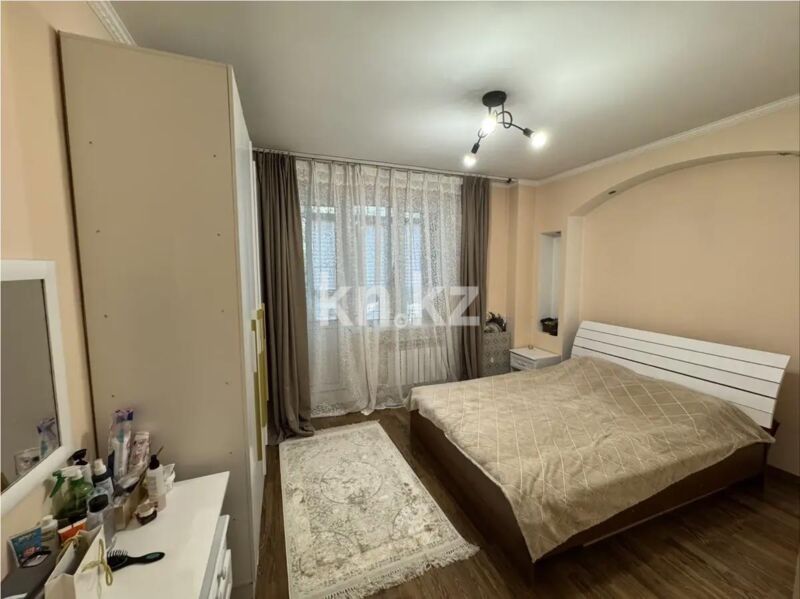 Продажа 3-комнатной квартиры, 98 м² - Продажа трехкомнатных квартир в Ауэзовском р-не Алматы - страница 22 фото 3 из 5