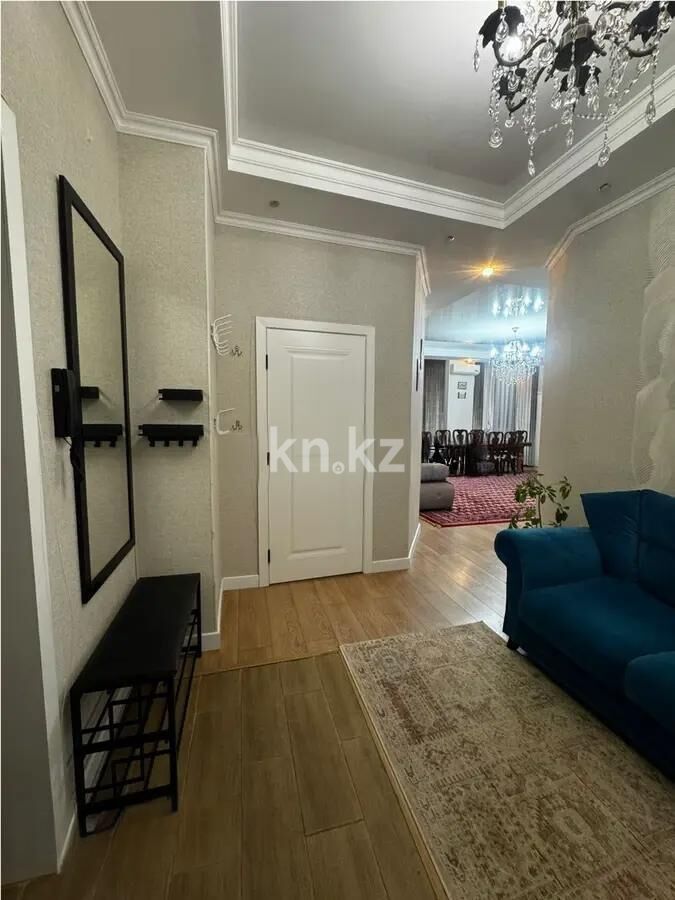 Продажа 4-комнатной квартиры, 100 м² - Продажа квартир в Казахстане - страница 94 фото 7 из 7