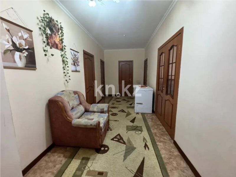 Продажа 4-комнатной квартиры, 111.1 м² - Продажа четырехкомнатных квартир от собственников в Астане фото 8 из 8