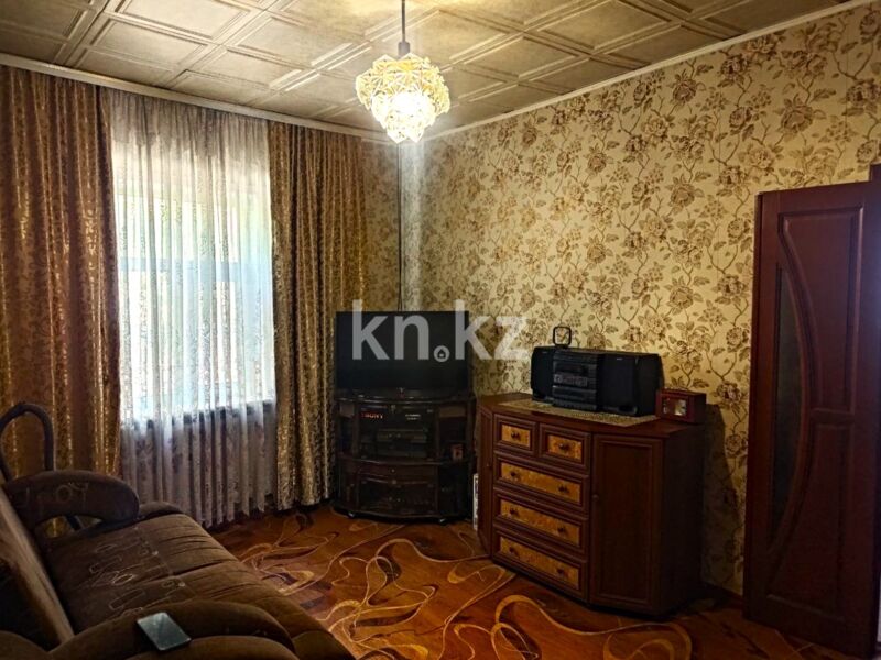 Продажа 4-комнатного дома, 120 м² - Продажа домов, коттеджей в районе ЖБИ Караганды фото 8 из 21