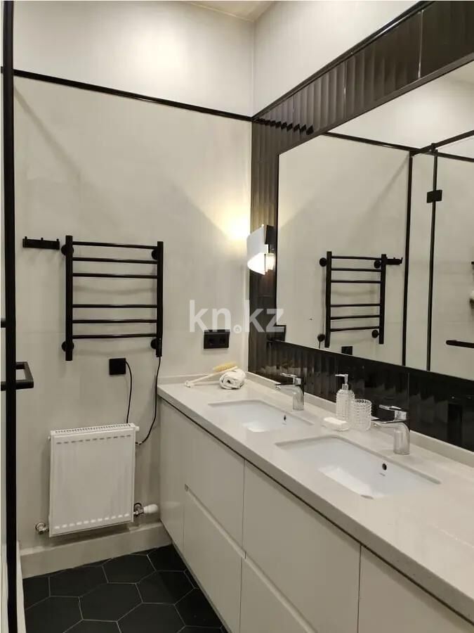 Продажа 3-комнатной квартиры, 121 м² - Продажа трехкомнатных квартир в Бостандыкском р-не Алматы - страница 32 фото 6 из 6