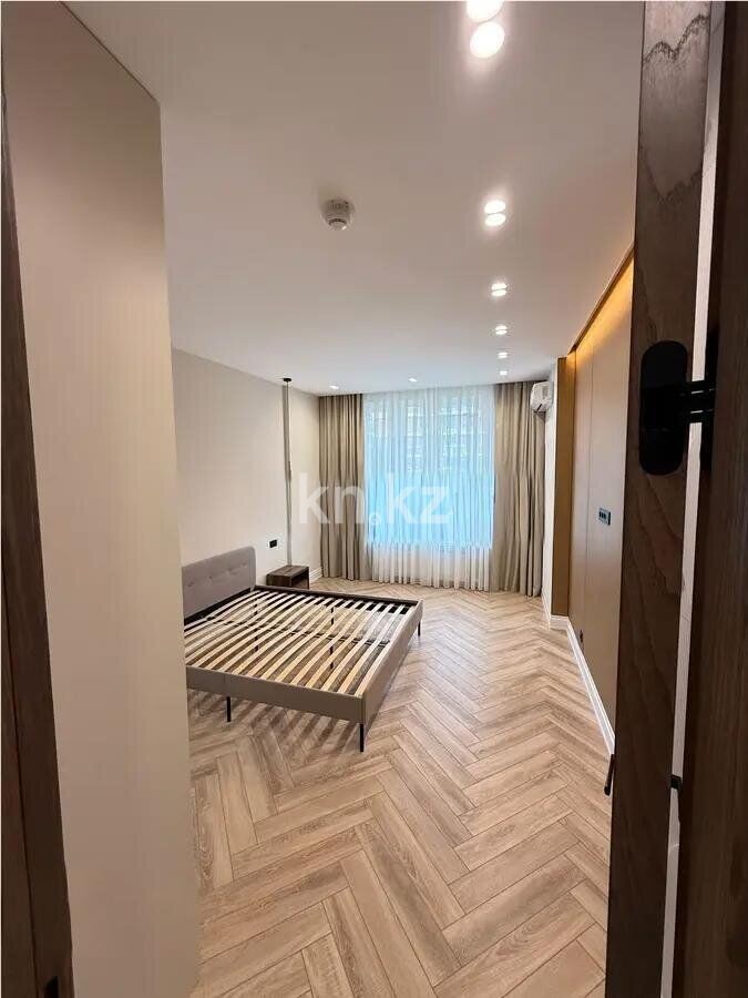 Продажа 3-комнатной квартиры, 85 м² - Продажа трехкомнатных квартир в монолитно-каркасном доме в Казахстане - страница 100 фото 2 из 6
